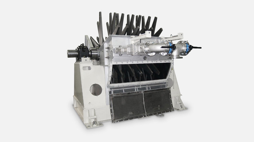 GEA INCREASES EFFICIENCY OF VITAL WHEAT GLUTEN PRODUCERS